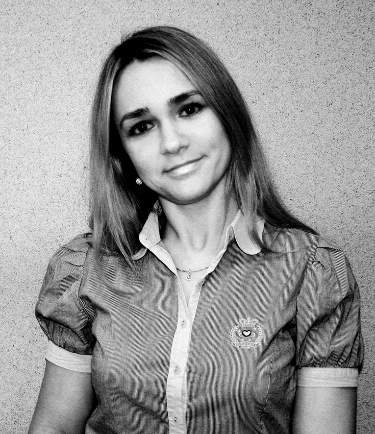 Анастасия Болдырева